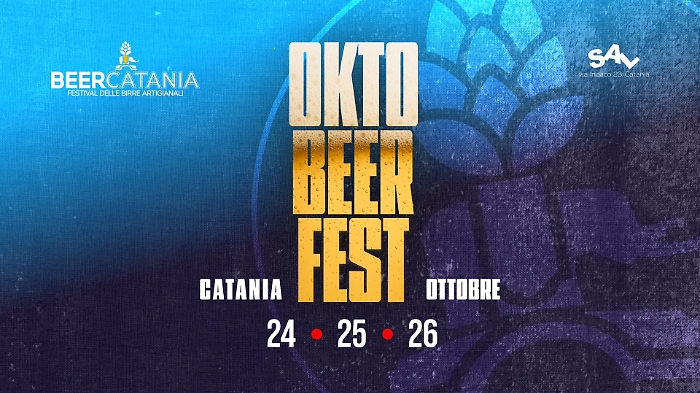 OktoBeerFest Catania