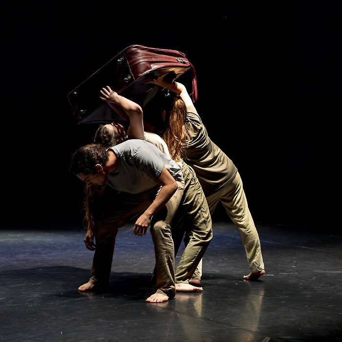 Aut-Aut teatro fisico-poetico