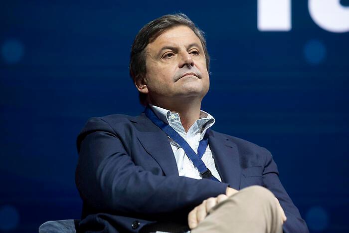 Calenda e la frecciata a Schifani: «In Sicilia servizi pietosi, la Regione andrebbe commissariata»