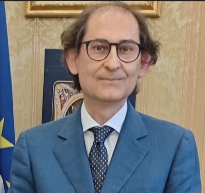 Catania, Porracciolo è il nuovo presidente della Corte d'Appello 