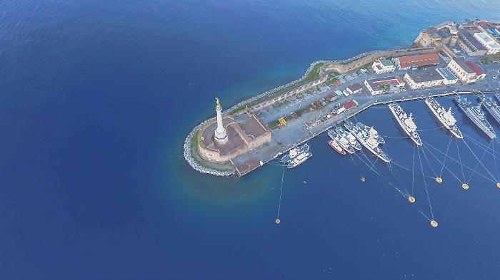 Autorità di sistema portuale dello Stretto, Ciccio Rizzo da commissario a presidente: il ministro Salvini firma la nomina