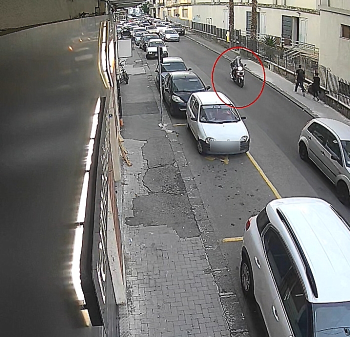 Assaltarono un'agenzia di viaggi ad Acireale: filmati di videosorveglianza incastra tre dei rapinatori