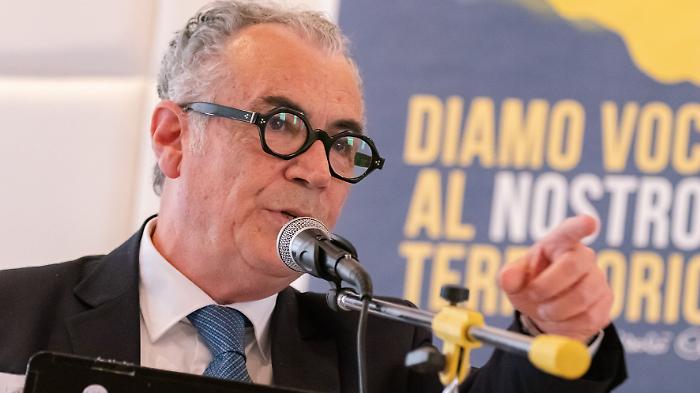 Esce dalla porta ma rientra (due volte) dalla finestra: l'ex deputato FdI Catania nominato da Schifani subcommissario per i rifiuti