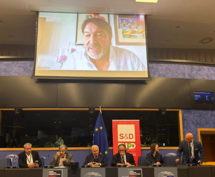 Il Garante per la Privacy respinge le accuse di Ranucci sulla "solidariet&agrave; ipocrita": &laquo;Noi indipendenti e trasparenti&raquo;