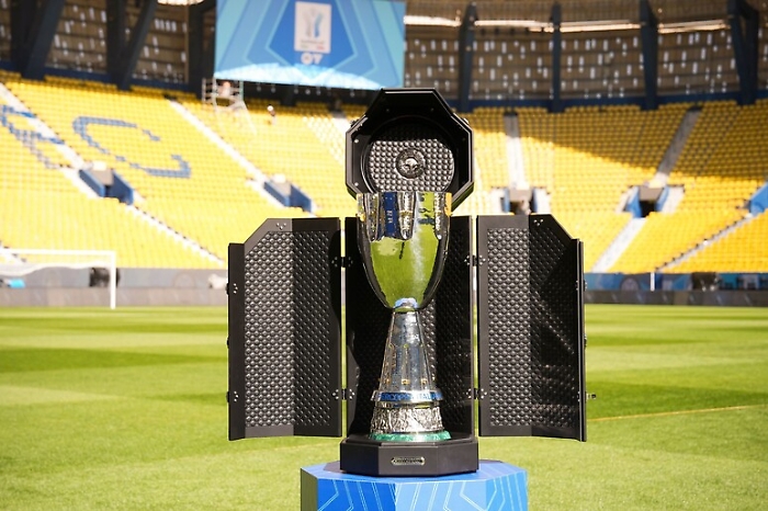 Supercoppa italiana a Ryad: decise le date, i match e gli orari di semifinali e finale