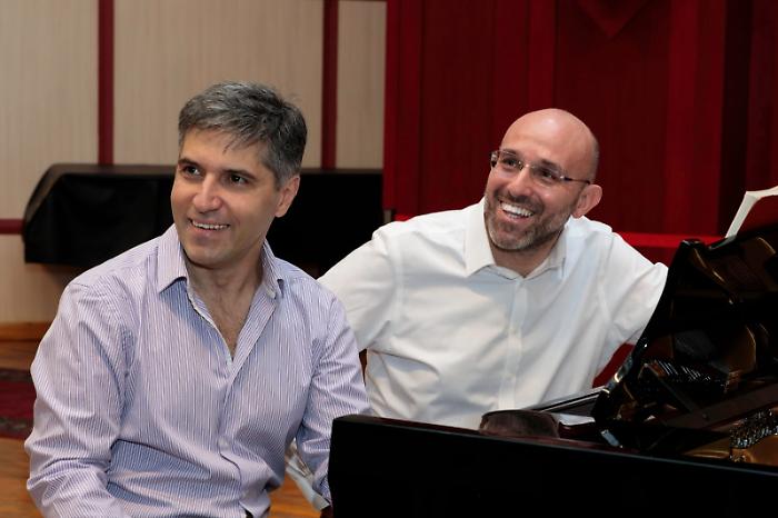 Da Avola a Noto, la prima stagione concertistica della "Figaro opera society"