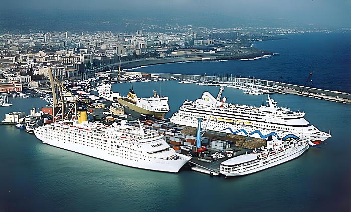 A Catania l' Italian cruise day: nuovi record storici per le crociere nei porti italiani