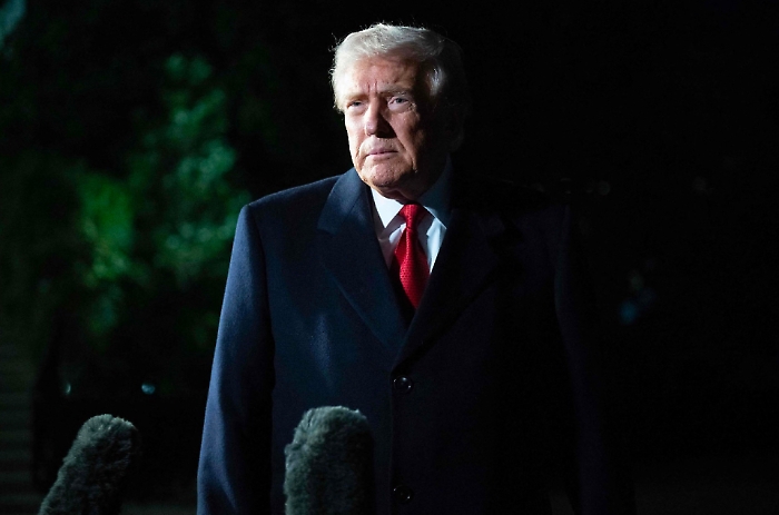 Trump parla del faccia a faccia con Xi Jinping: &laquo;Penso sar&agrave; un buon incontro&raquo;. E annuncia che chieder&agrave; aiuto per la crisi Ucraina