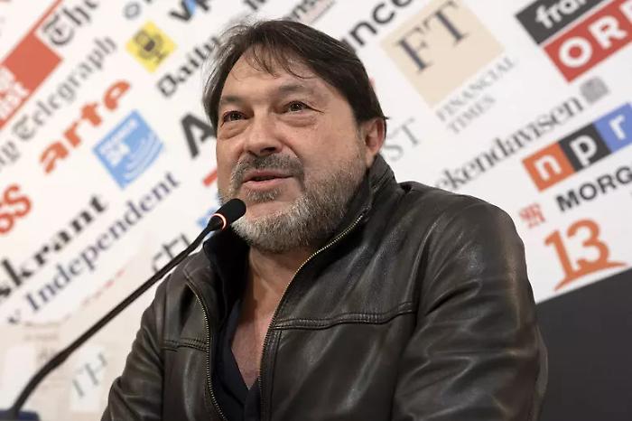 Ranucci insiste: &laquo;Il Garante per la Privacy &egrave; mosso dalla politica&raquo;