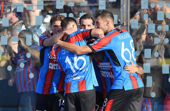 Play off per la promozione in Serie B: tutti gli accoppiamenti