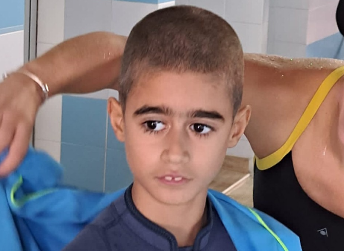 Trapani piange il piccolo Alessandro: lutto cittadino e bandiere a mezz'asta