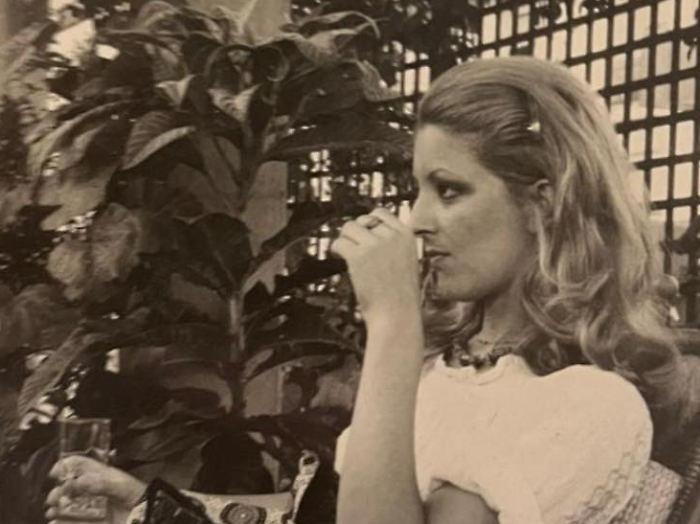 È morta Rita Calapso, storica voce e volto della Rai siciliana