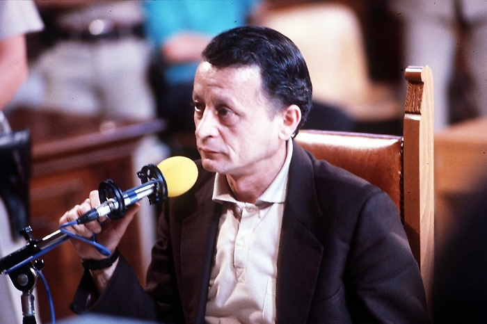 stefano delle chiaie