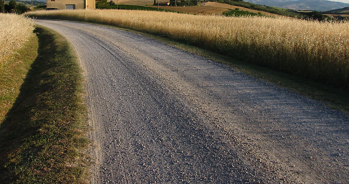 L'Esa finanzia 5 milioni per il  ripristino delle strade extraurbane
