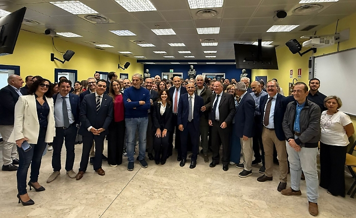 Sirna lascia il Policlinico di Catania dopo cinque anni e dopo le difficolt&agrave; del Covid, gli investimenti e quasi 1.500 assunzioni