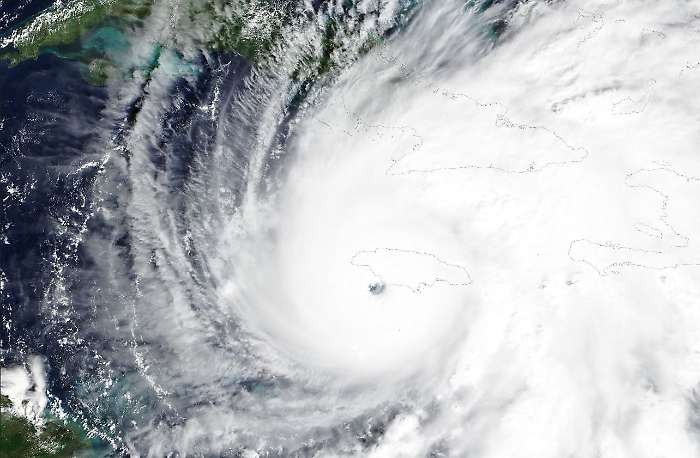 L'uragano Melissa tocca terra in Giamaica con venti a 300 km/h: &laquo;&Egrave; il peggiore della storia&raquo;