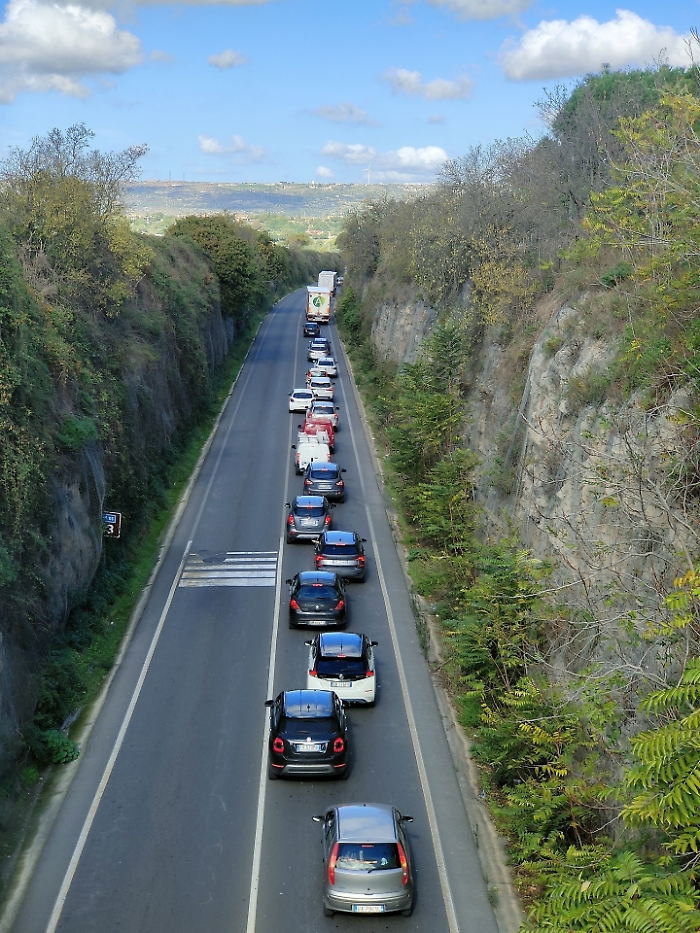 Code chilometriche nel Modicano, Confcommercio: "Inconcepibile"