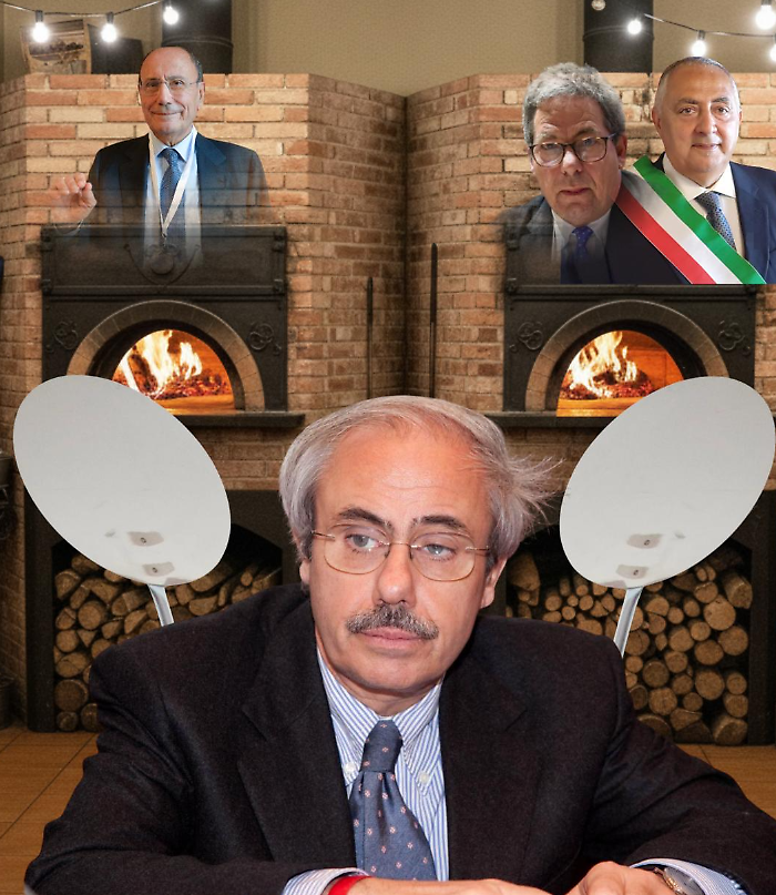 Regionali 2027, fra il rilancio di Grande Sicilia e le tessere di Forza Italia: cos&igrave; Lombardo tiene acceso il doppio forno