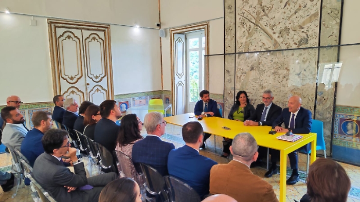 Costa Ragusa Borgo & Resort, presentata la campagna di recruiting