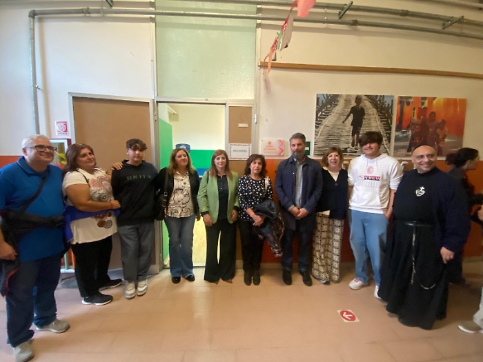 Due giornate di forti emozioni all&rsquo;I.C. &ldquo;Giuseppe Fava&rdquo; di Mascalucia. Pace, memoria e innovazione: la scuola celebra due eventi indimenticabili