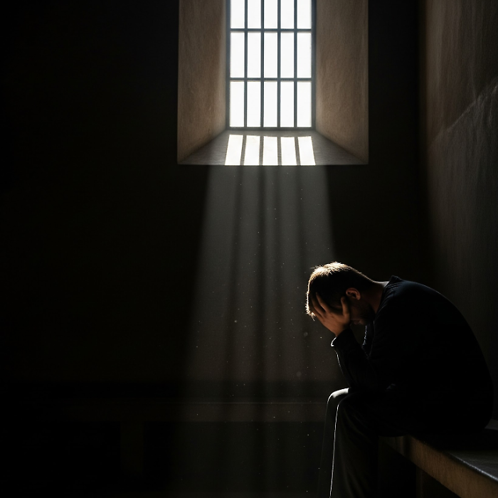 &ldquo;Sta male e nessuno lo visita&rdquo;: l&rsquo;appello della moglie di un detenuto