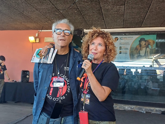 Quarta edizione da incorniciare per il Fringe Catania OFF International Festival