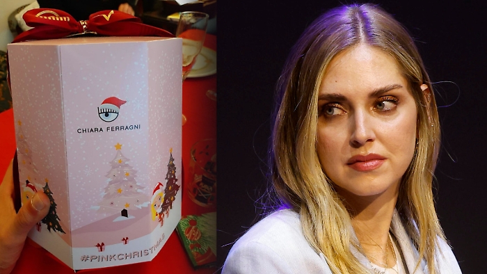 Caso &ldquo;Pandoro Pink Christmas&rdquo;, verso l&rsquo;accordo: 500 euro a &ldquo;nonna Adriana&rdquo;. Ma il processo a Milano va avanti