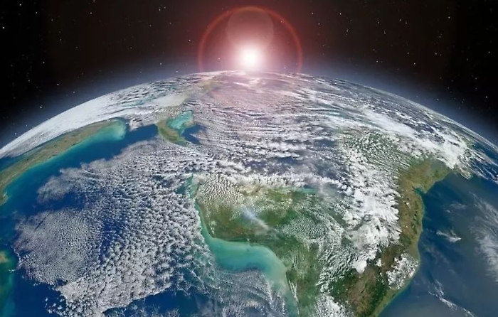 Il 2024 si conferma   l&rsquo;anno pi&ugrave; caldo mai registrato 