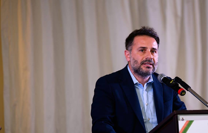 Nuccio Di Paola, M5S