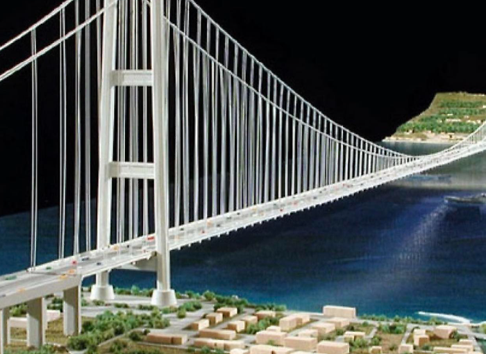 Ponte sullo Stretto, dai costi ai pareri tutto ci&ograve; che non va per la Corte dei Conti