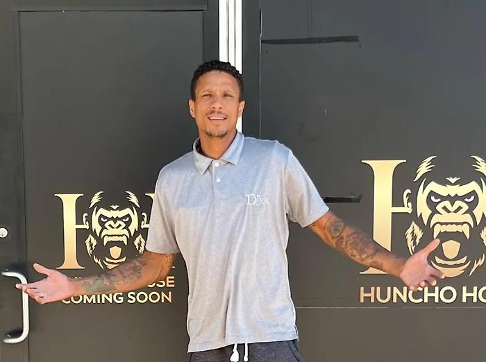 E' morto Floyd Roger Myers Jr.: aveva interpretato il piccolo Will Smith nella celebre sitcom&nbsp;"The Fresh Prince of Bel-Air" 