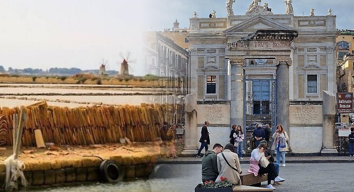 Per il Ponte di Ognissanti la Sicilia &egrave; conveniente: Trapani la pi&ugrave; economica, seguita da Catania