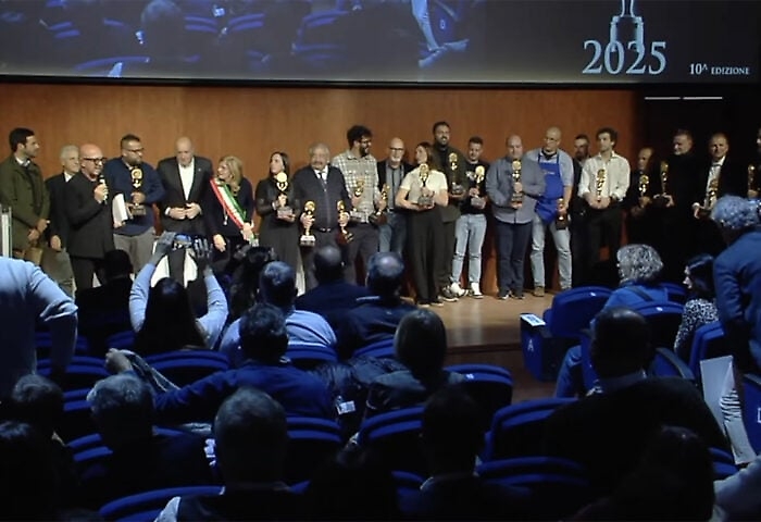 Italian Cheese Award, tra i migliori formaggi italiani c'&egrave; un siciliano
