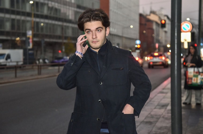 Archiviata l&rsquo;inchiesta su La Russa jr e l'amico: &ldquo;Indubbia la buona fede della ragazza ma  non fu violenza&rdquo;