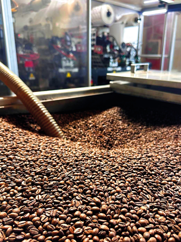 Tutti i segreti di Mr.Capsula: "Cresciamo ancora"