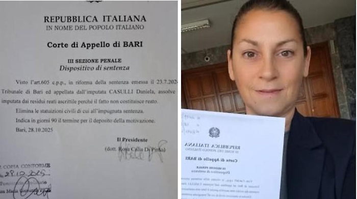 &laquo;Sesso con i ragazzini? Oggi non lo rifarei, sono una donna maturata&raquo;, le parole della prof assolta in appello