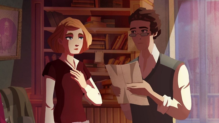 "Storia di Sergio" , il corto da Palermo agli Oscar