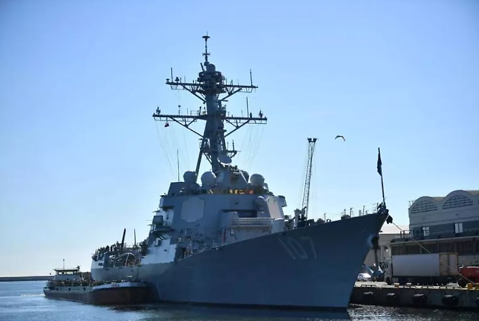 Gli Stati Uniti pronti al colpire il Venezuela: identificati gli obiettivi da attaccare