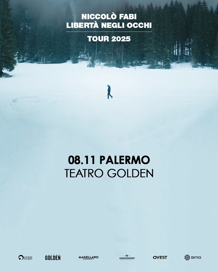 Tour Niccol&ograve; Fabi