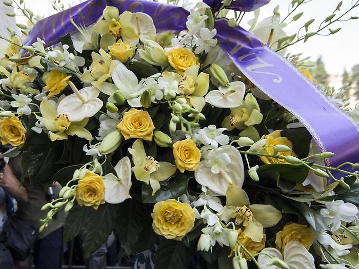 L&rsquo;economia del commiato, &egrave; boom dei servizi funebri: a Catania ben 118 ditte