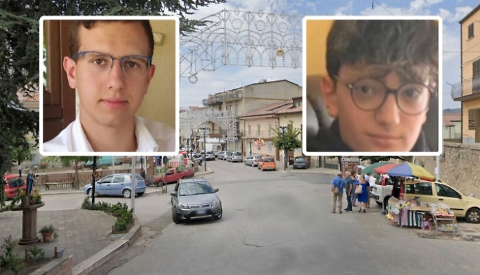 Dall'incendio della caserma dei carabinieri agli atteggiamenti da gangster: chi &egrave; Giacomo Filaro, il ventenne accusato dell'omicidio di Giuseppe