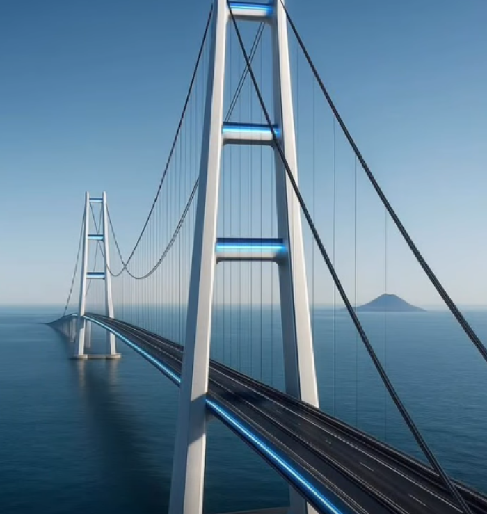 Ponte Stretto, Ciucci sui conti di gestione: &laquo;C'&egrave; un Piano Economico Finanziario con risorse pubbliche senza obbligo di rimborso&raquo;