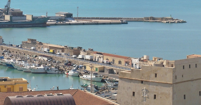 &laquo;Il mare davanti Porto Empedocle diventi Mar di Camilleri&raquo;, la proposta di Vincenzo Mollica