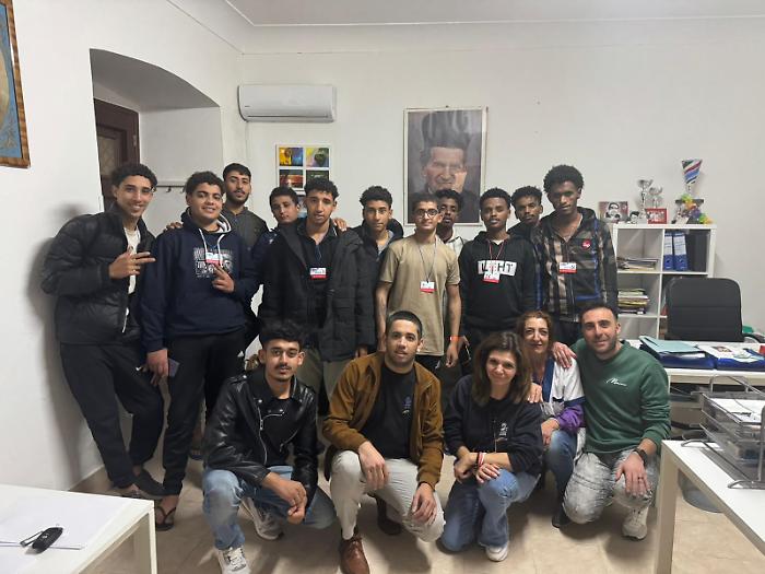 Sventato rogo contro la comunit&agrave; per migranti "Don Bosco 2000"