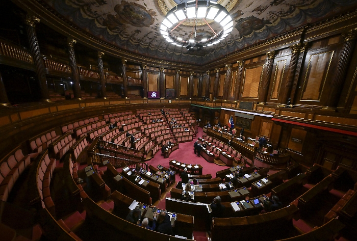 Riforma della giustizia, FI: &laquo;Chiusa la raccolta di firme per chiedere il referendum&raquo;