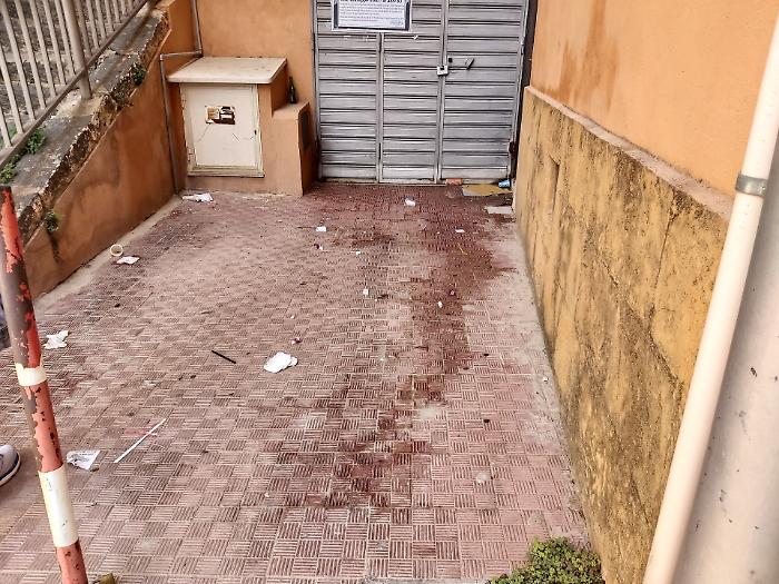 Strade e vicoli della Città dei templi trasformati in latrine