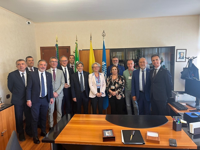 Rimborsi Iva, sistema Civis e Cpb: le criticit&agrave; regionali al centro di un vertice a Palermo