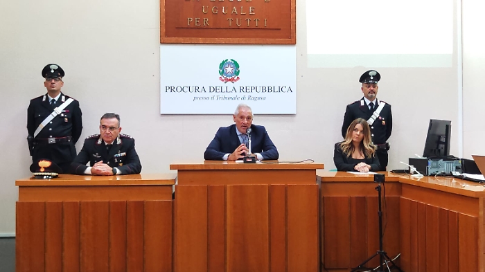 Scicli, il 41enne Giuseppe Ottaviano sarebbe stato ucciso per motivi passionali