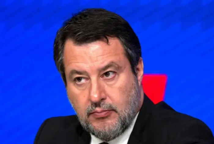 Matteo Salvini