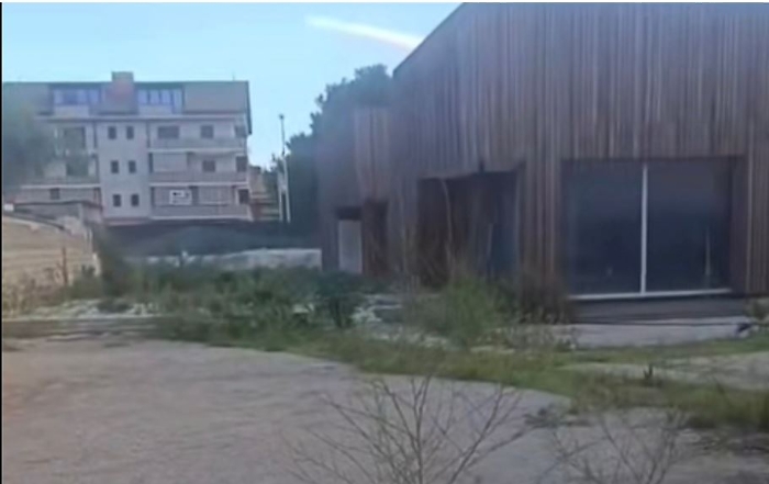 Gela, l'edificio di via Siragusa pronto ma il centro per anziani non c&rsquo;&egrave;